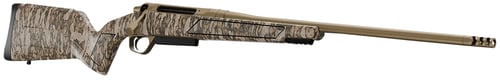 Christensen Arms 8011502000 Evoke  Full Size 7mm PRC 4+1 22