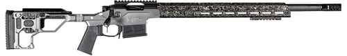 Christensen Arms 8011202800 MPR  17 HMR 10+1 16