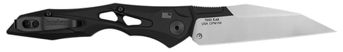 Kershaw Launch 13 Automatic Knife Black (3.5