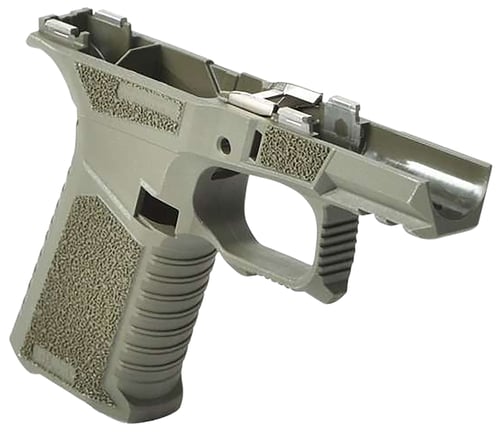 SCT 43X SC STRIPPED POLYMER FRAME FOR GLOCK 43X  48 ODG | 850055982215
