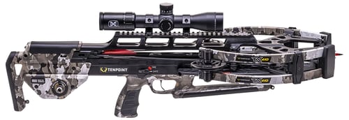 Tenpoint CB240027899 TRX 440 ACUslide Maxx EVO-X Elite Vektra | 788244017175