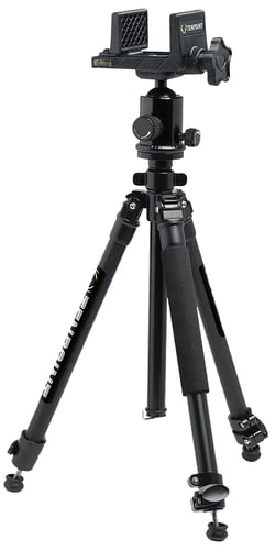 Tenpoint HCA038 Axis Tripod Black | 788244017311