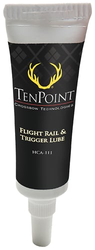 TenPoint Flight Groove/Trigger Lube  <br>