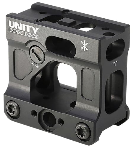 UNITY FAST MICRO BLK