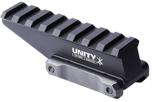 UNITY FAST ABSOLUTE RISER BLK