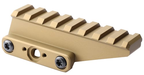 UNITY FAST ABSOLUTE RISER FDE