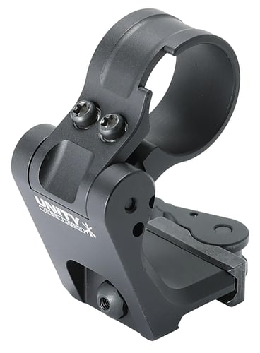 UNITY FAST FTC AMPNT MAGNIFIER BLK