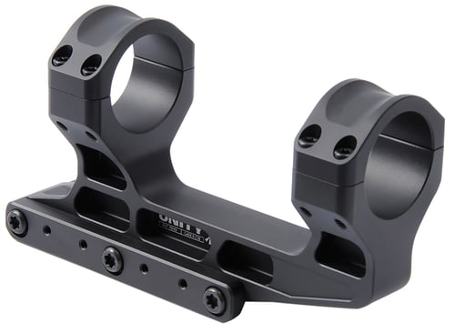 UNITY FAST LPVO 30MM BLK