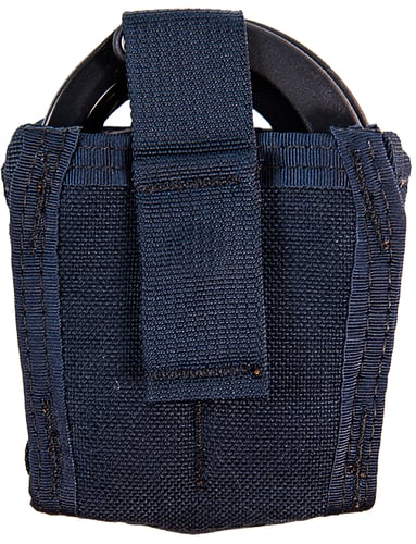 HSGI HSG41D000LE DUTY HANDCUFF TACO U MNT LEBLUE | 849954000977