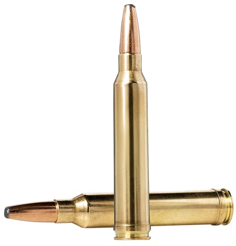 Norma ORYX Rifle Ammunition 270 Win 150gr JSP 2854 fps 20/ct | 7393923169019