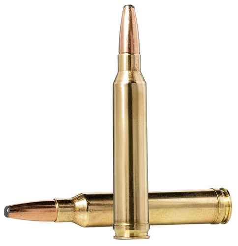 Norma ORYX Rifle Ammunition .300 Win Mag 180gr JSP 2920 fps 20/ct | 7393923313986