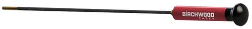 Birchwood Casey 41440  Cleaning Rod 50 Cal 270 Cal 9 Inch Carbon | 888151060360