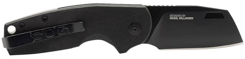S.O.G SOG16030757 Stout SJ 2.60