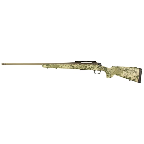 CVA CR3961 Cascade Long Range Hunter Full Size 300 Win Mag 24