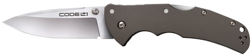 Cold Steel CS58PSZ Code 4  3.50