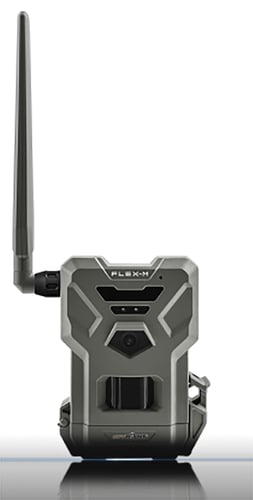 Spypoint FLEXM Cellular Trail Camera  Twin Pack | 887157023355