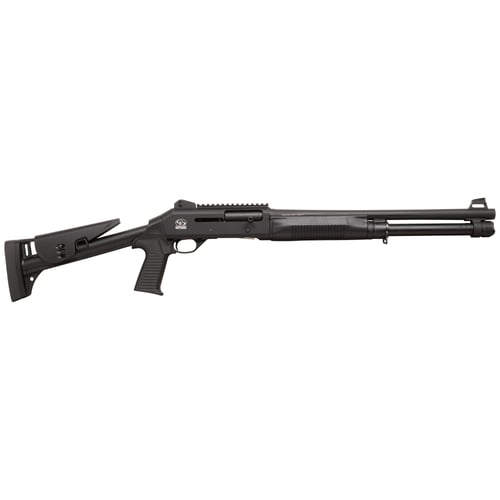 Chiappa Firearms 930.386 601 DPS Full Size Frame 12 Gauge Semi-Auto 3