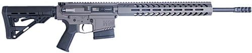 HM Defense HM1065 Avenger  6.5 Creedmoor 10+1 20