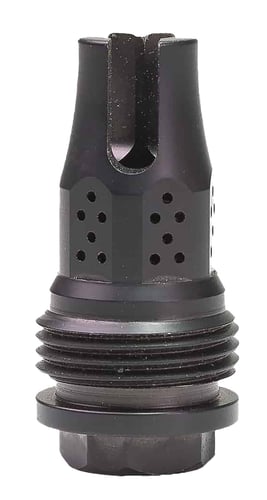 Jk Armament JKMDHDCF928 War Eagle Compensator/Flash Hider 9mm | 850017729612