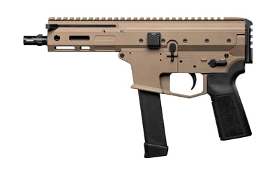 Angstadt Arms AAMDP29PF6 MDP-9  27+1 6