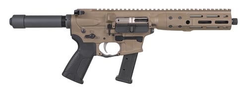 LWRCI ICP9CK8        IC9      9MM  8.5 FDE | 9x19mm NATO | 850058027203