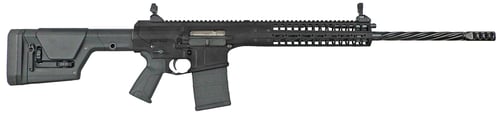 REPR MKII 6.5CR BLK SF 22 Inch     REPRMKIIR6.5BF22SC | 6.5 CREEDMOOR | 850050325574