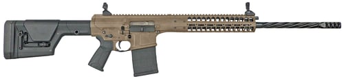 REPR MKII 6.5CR FDE SF 22 Inch  REPRMKIIR6.5CKF22SC | 6.5 CREEDMOOR | 850050325581