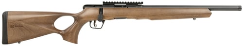Savage Arms 70217 B Series Timber 22 LR 10+1 18