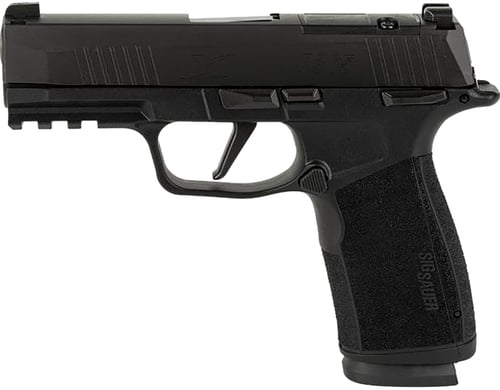 SIG P365 XMACRO 9MM 3.7
