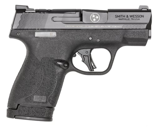 S&W M&P9 14118 SHLD+ 9MM 3.1 OR 10/13R TN