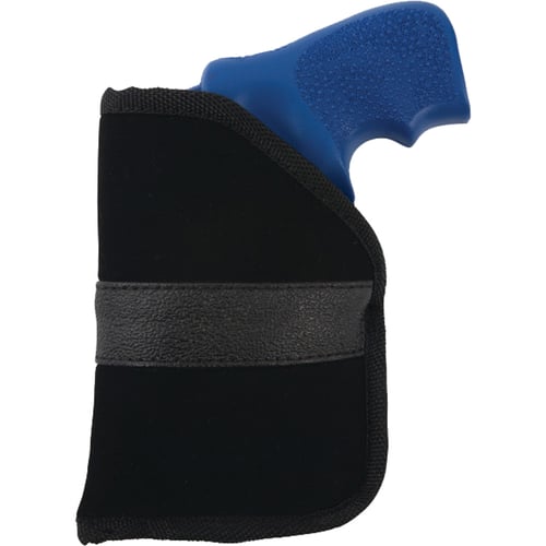 BARGAIN ALLEN NOSHO POCKET HOLSTER BLK RH SZ 1 | 026509447016
