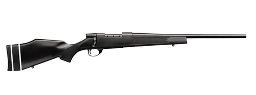 Weatherby VYT65CMR0T Vanguard Synthetic Compact 6.5 Creedmoor 4+1 20