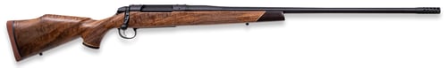 WEATHERBY 307 ADVENTURE SD .257 WBY 28