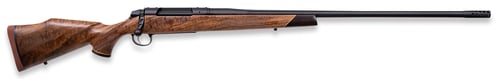 WEATHERBY 307 ADVENTURE SD 6.5 RPM 26