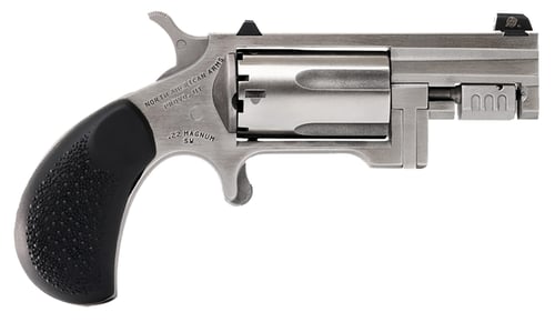 Taurus 2608049 608 38 Special +P or 357 Mag 8 Shot 4