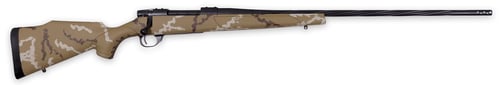 Weatherby VHH243NR4B Vanguard Outfitter Full Size 243 Win 5+1 24