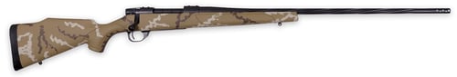 WEATHERBY VANGUARD OUTFITTER .257 WBY 26