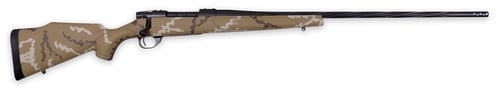 Weatherby VHH7MMPR6B Vanguard Outfitter Full Size 7mm PRC 3+1 26