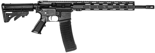 ATI MILSPORT 5.56MM BK 601    13 Inch MLOK RAIL | .223 REM 5.56x45mm NATO | 810113113012