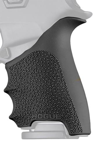 Hogue 17610 HandAll Beavertail Grip Sleeve, Sig Sauer, P320, Compact | 743108176108