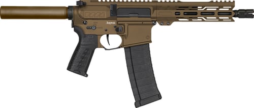 CMMG Banshee MK4