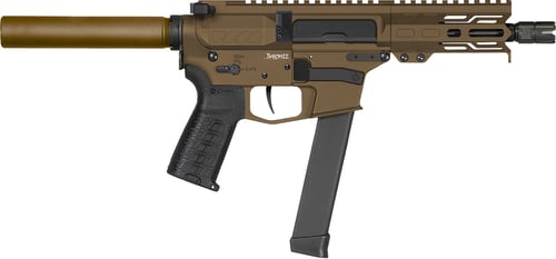CMMG BANSHEE MKGS 9MM 5