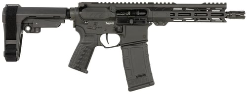 CMMG 30AF20AAB Banshee MK4 300 Blackout 30+1 8