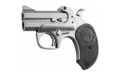 Bond Arms BAPB Papa Bear  45 Colt (LC)/410 Gauge 2rd 3