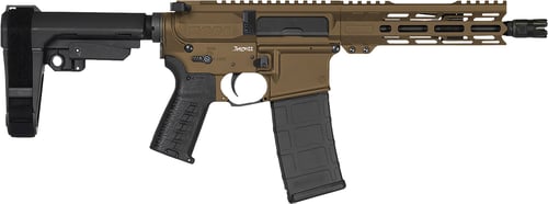 CMMG 30AF20AMB Banshee MK4 300 Blackout 30+1 8