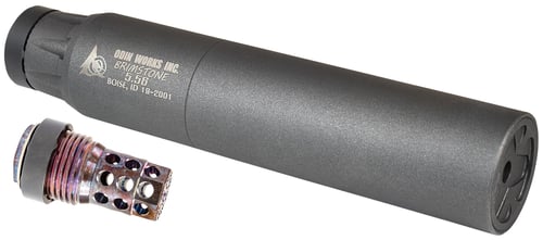 Odin Works SUPBRIMQD556 Brimstone QD Suppressor 5.56 | 857116007887
