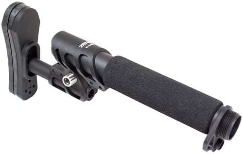 Odin Works OSZULUKITBLK Zulu 2.0 Adjustable Stock Kit Black Aluminum | 857392006758