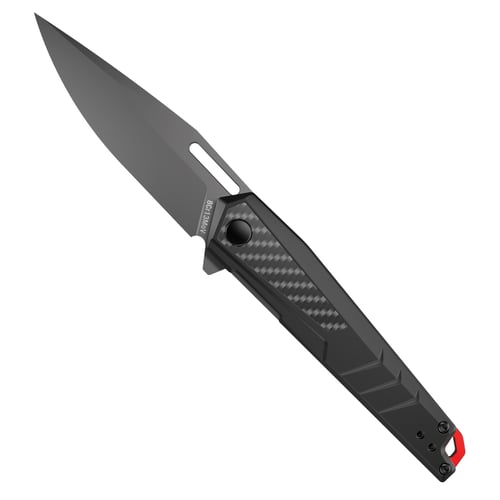 REAL AVID RAV-5 KNIFE ASSISTED FOLDING 3.4