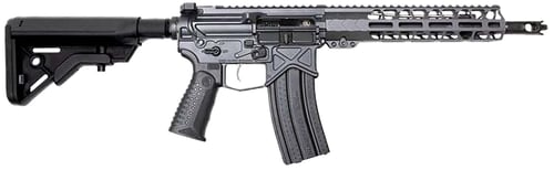 BATTLE AUTHORITY014 ELITE 5.56 10.5 Inch GRY | 810033782732