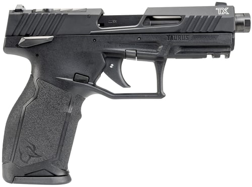 Taurus 1-2TX22P141-10 TX22 T.O.R.O Gen 2 Full Size Frame 22 LR 10+1 4.10